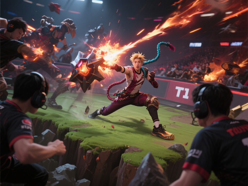 乐鱼体育直播在哪看？最全观看指南来了！