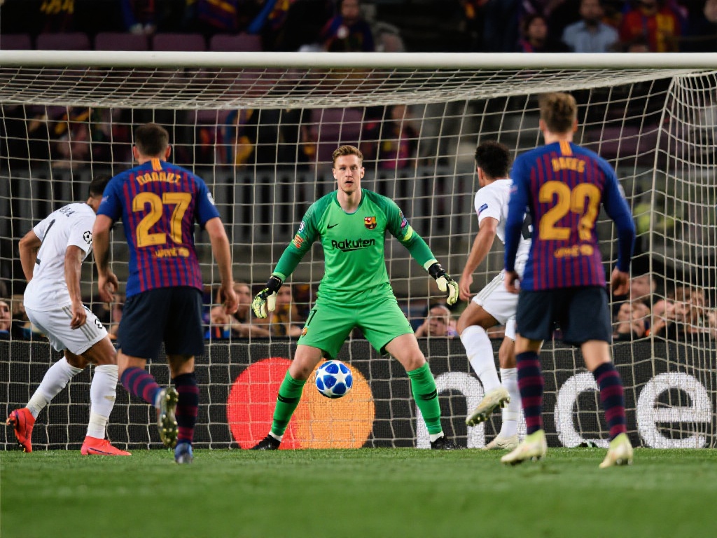 在最近的一 在最近的一