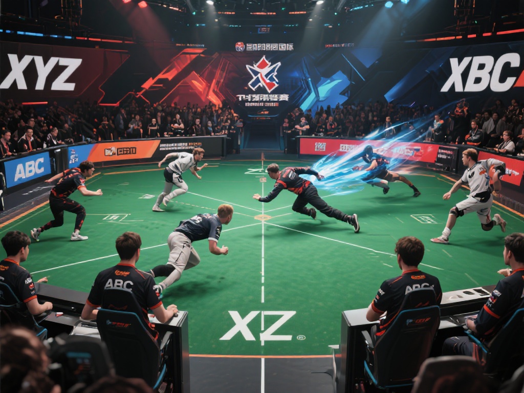 乐鱼体育竞猜平台：畅享激情竞技与丰厚奖励