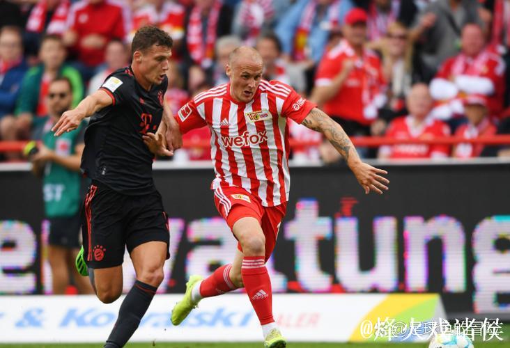 拜仁仍未放弃对马利克-福法纳和赛义德-马的追逐 拜仁仍未放弃对马利克-福法纳和赛义德-马的追逐